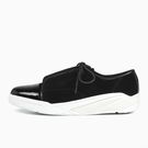 SUEDE SNEAKERS 02