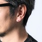 BALL EARRINGS