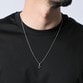 ALPHABET NECKLACE V