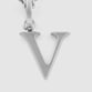ALPHABET NECKLACE V