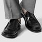 N.GW/SLIP ON LOAFER