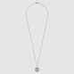 ZODIAC NECKLACE (Capricorn)