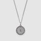 ZODIAC NECKLACE (Capricorn)