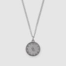 ZODIAC NECKLACE (Capricorn)