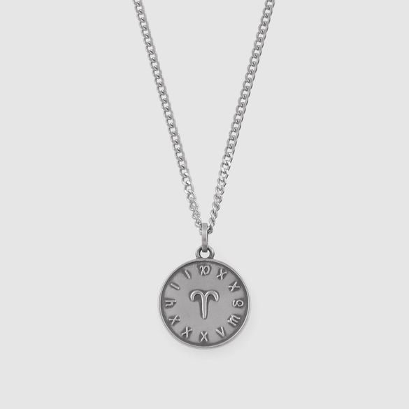 ZODIAC NECKLACE(Aries)