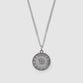 ZODIAC NECKLACE(Virgo)