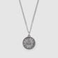 ZODIAC NECKLACE(Libra)