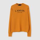 ROUND MIDNIGHT LOGOKNIT
