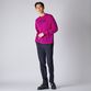 ROUND MIDNIGHT LOGOKNIT