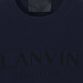ROUND MIDNIGHT LOGOKNIT