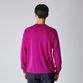 ROUND MIDNIGHT LOGOKNIT