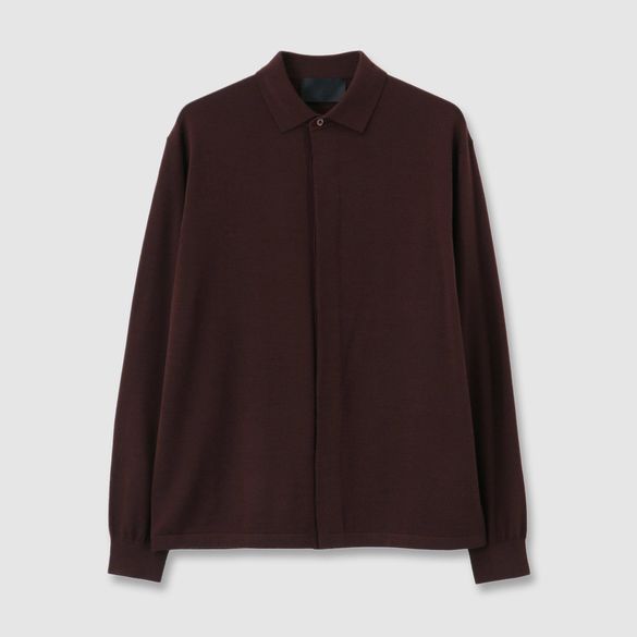 ROUND MIDNIGHTCARDIGAN