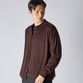ROUND MIDNIGHTCARDIGAN