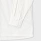 SOLID FLY FRONT SHIRT