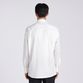 SOLID FLY FRONT SHIRT