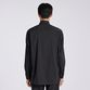 SOLID FLY FRONT SHIRT