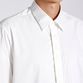 SOLID FLY FRONT SHIRT