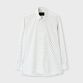 REMATES PRINT FLY FRONT SHIRT