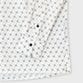 REMATES PRINT FLY FRONT SHIRT