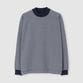 LUXEMBOURG BORDER  MOCKNECK
