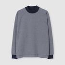 LUXEMBOURG BORDER  MOCKNECK