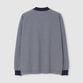 LUXEMBOURG BORDER  MOCKNECK