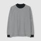 LUXEMBOURG BORDER  MOCKNECK