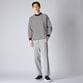 LUXEMBOURG BORDER  MOCKNECK