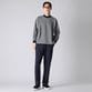 LUXEMBOURG BORDER  MOCKNECK