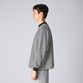 LUXEMBOURG BORDER  MOCKNECK