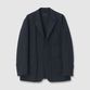 TECH WOOL LOAFER'S  JACKET