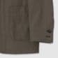 TECH WOOL LOAFER'S  JACKET