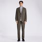 TECH WOOL LOAFER'S  JACKET