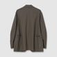 TECH WOOL LOAFER'S  JACKET