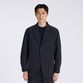 TECH WOOL LOAFER'S  JACKET