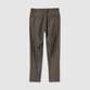 TECH WOOL PEDAL PUSHER  SLACKS