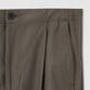 TECH WOOL PEDAL PUSHER  SLACKS
