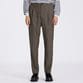 TECH WOOL PEDAL PUSHER  SLACKS