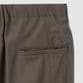 TECH WOOL PEDAL PUSHER  SLACKS