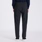 TECH WOOL PEDAL PUSHER  SLACKS