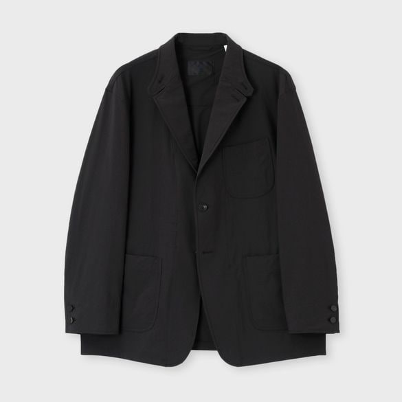 TECH LOAFER'S  JACKET