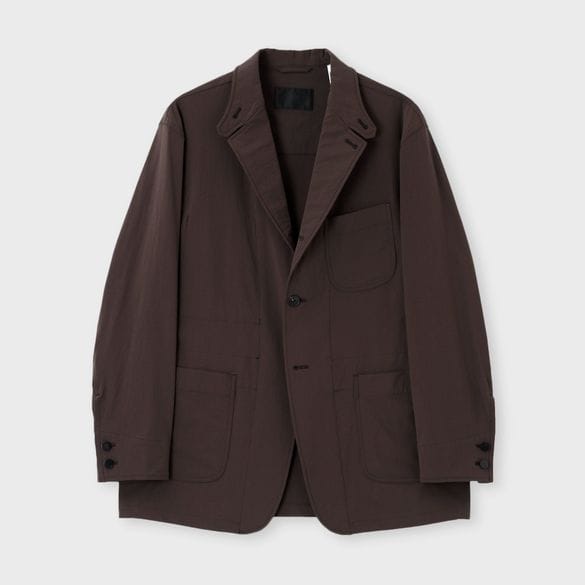 TECH LOAFER'S  JACKET