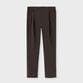 TECH PEDAL PUSHER SLACKS