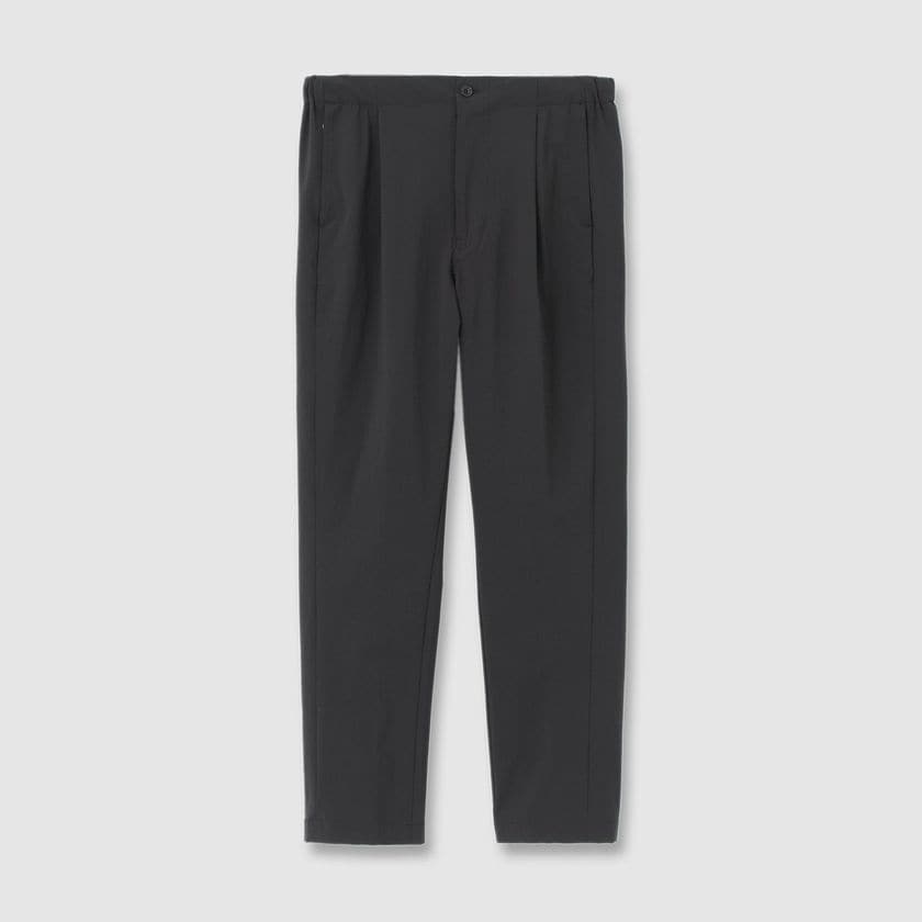 TECH PEDAL PUSHER SLACKS