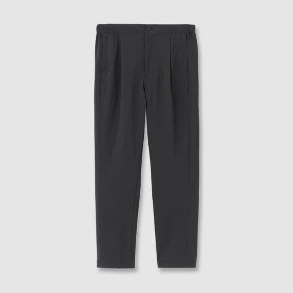 TECH PEDAL PUSHER SLACKS
