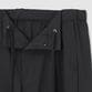 TECH PEDAL PUSHER SLACKS