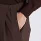 TECH PEDAL PUSHER SLACKS