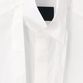 SOLID JANNE BOW BLOUSE