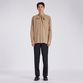SOLID JANNE BOW BLOUSE