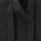SOLID JANNE BOW BLOUSE